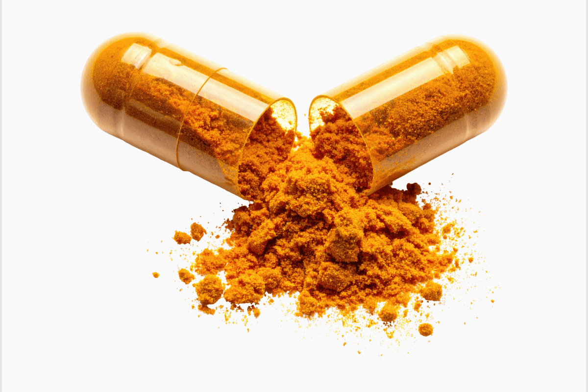 Everyday Energy supplements