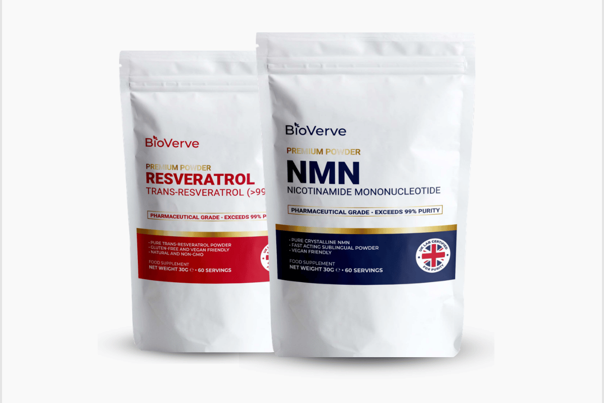 Supplement Packs