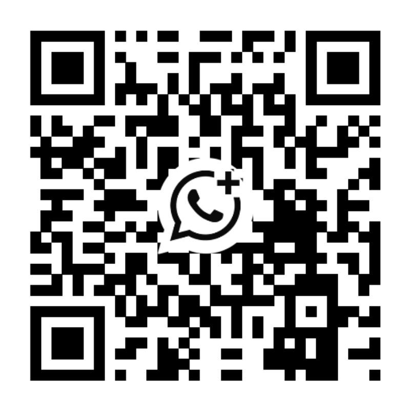 Scan to message BioVerve on WhatsApp