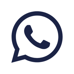 WhatsApp support