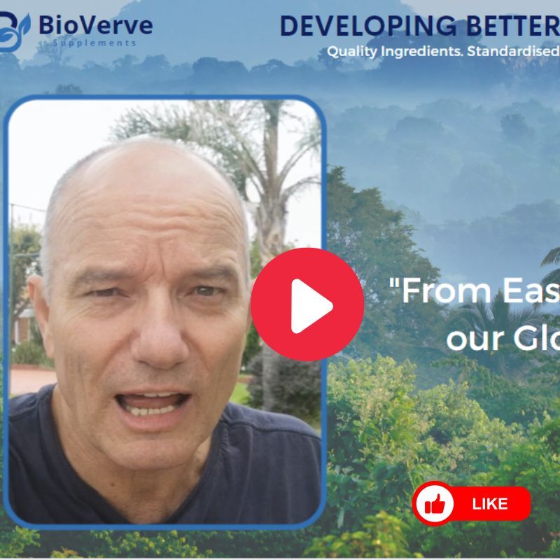Subscribe to BioVerve on YouTube